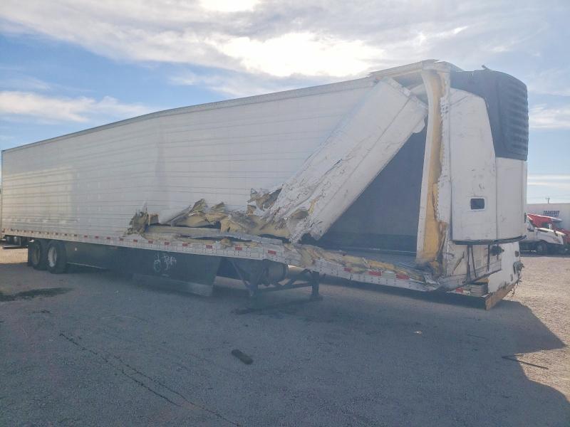 2013 Great Dane Refrigerated van Trailer