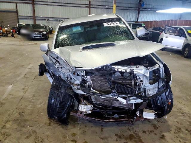 2007 Toyota Tacoma Prerunner V6