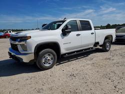 2020 Chevrolet Silverado C2500 Heavy Duty en venta en Houston, TX