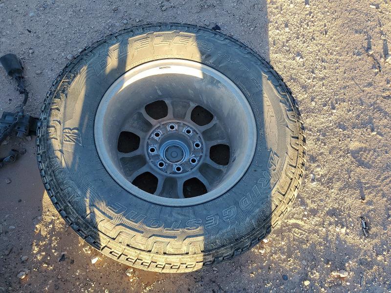 2024 Dodge RAM 2500 BIG Horn