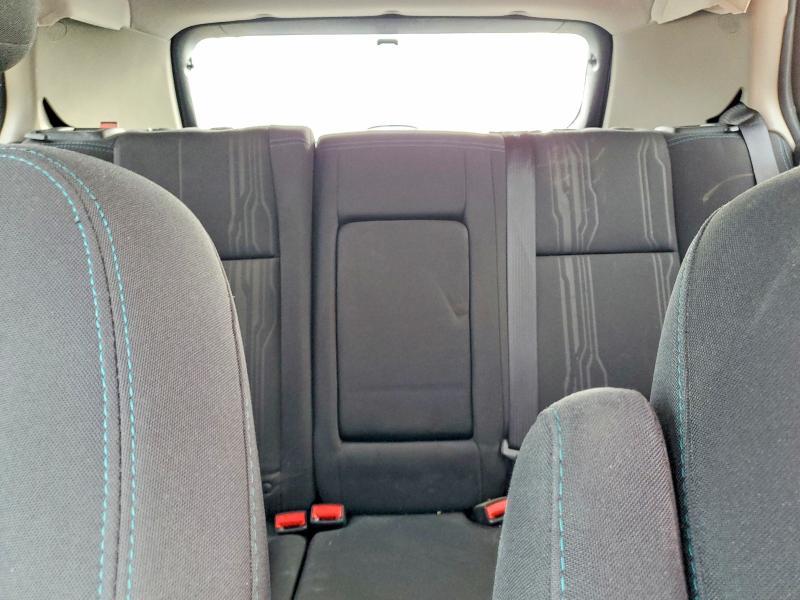 2016 Chevrolet Trax 1LT