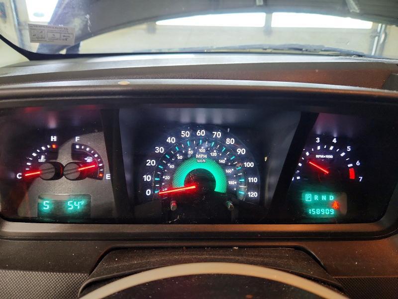 2010 Dodge Journey sxt