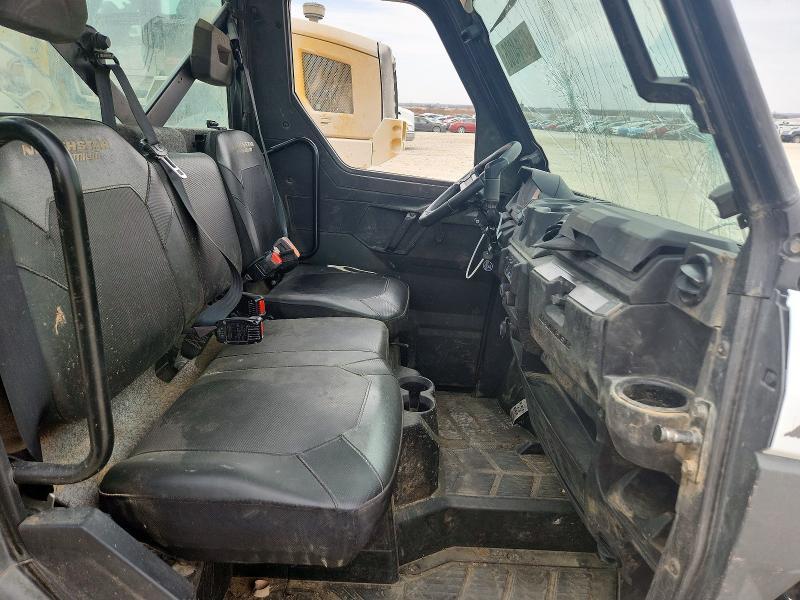 2021 Polaris Ranger Utility Vehicle