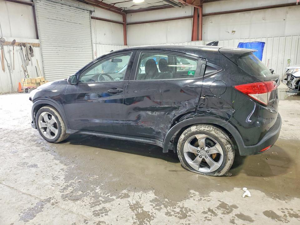 2019 Honda Hr-v lx