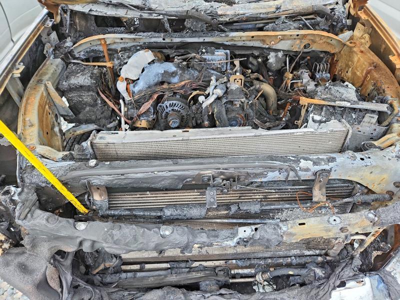 2021 Chevrolet Silverado Utility / Service Truck