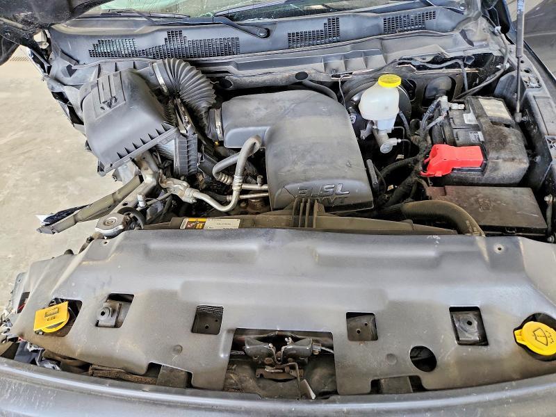 2021 Dodge RAM 1500 Classic SLT