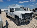 2016 Chevrolet Silverado 2500 Utility / Service Truck