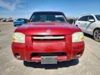 2004 Nissan Frontier Standard