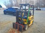 2016 Yale Forklift-Forklift