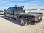 2024 Dodge RAM 2500 Flatbed Truck