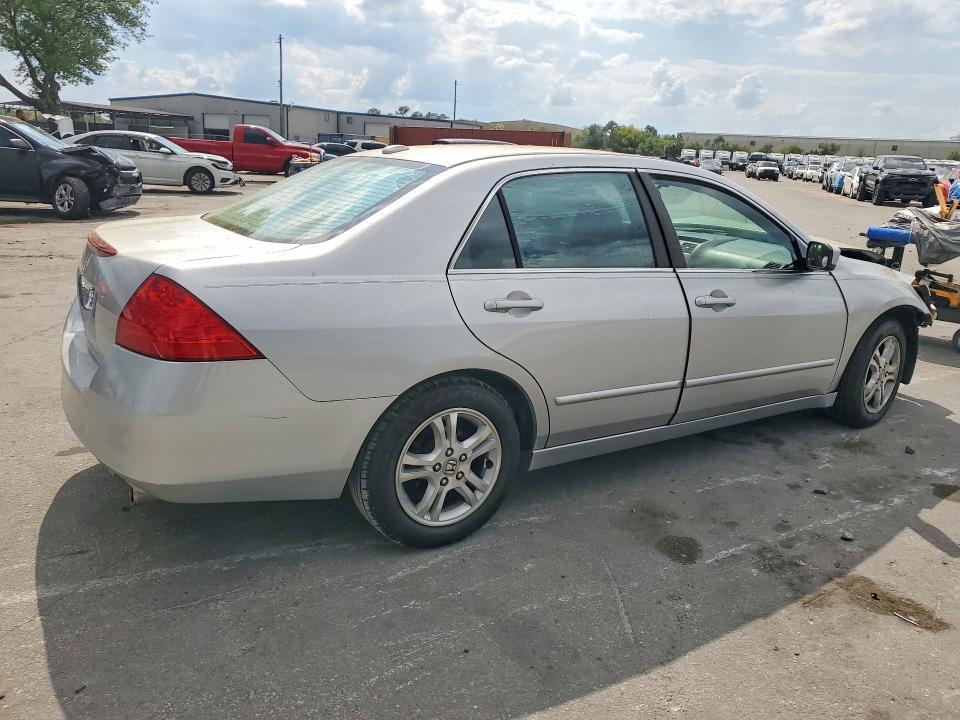 2006 Honda Accord ex