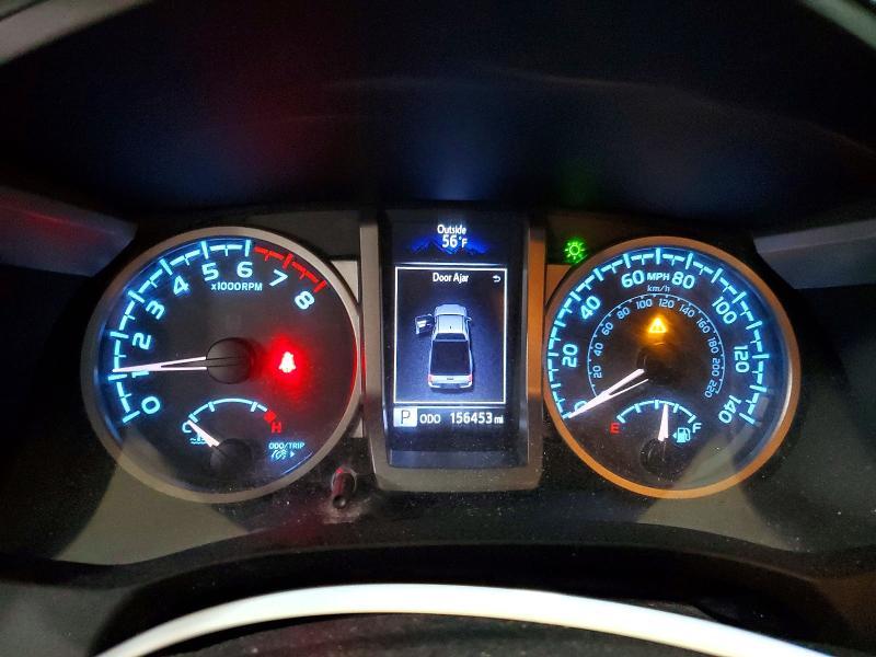 2017 Toyota Tacoma SR5 V6