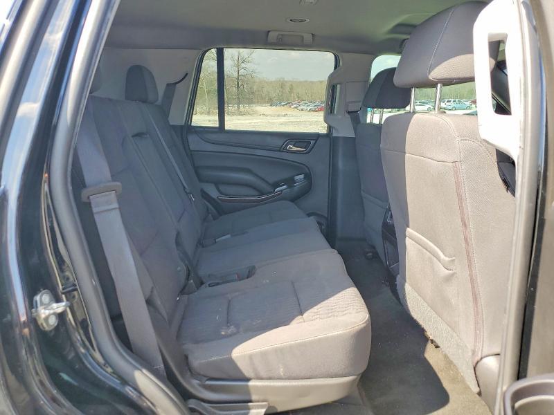2018 GMC Yukon sle