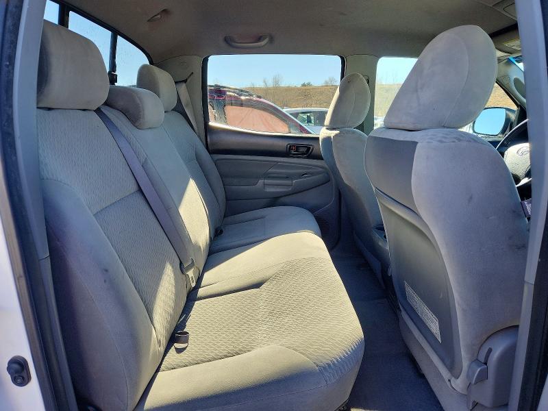 2010 Toyota Tacoma V6