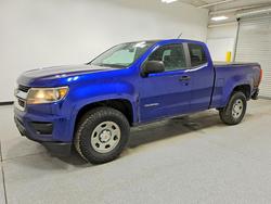 2017 Chevrolet Colorado en venta en Phoenix, AZ