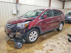 2013 Honda Cr-v exl for sale in Pennsburg, PA