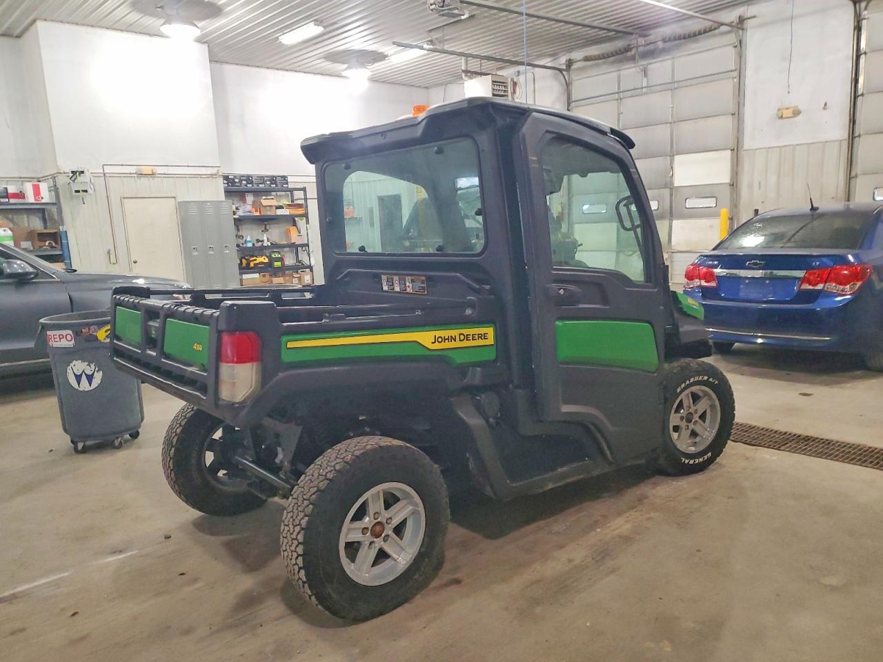 2023 John Deere Utility Vehicle