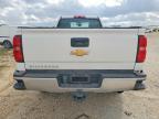 2016 Chevrolet Silverado C2500 Heavy Duty