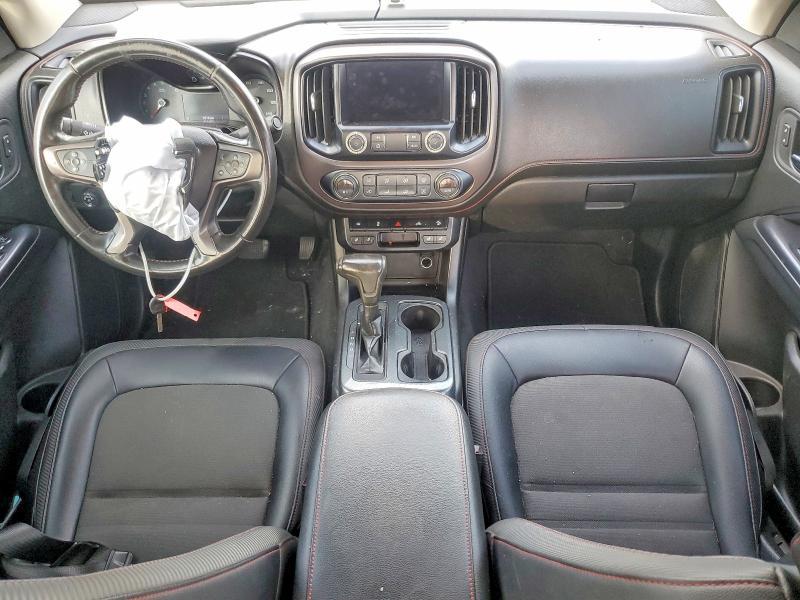 2020 GMC Canyon ALL Terrain