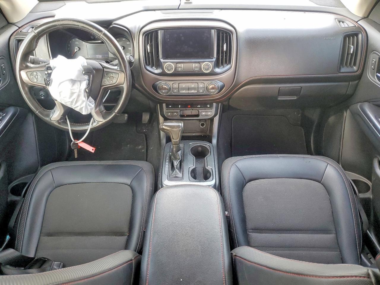 2020 GMC Canyon ALL Terrain