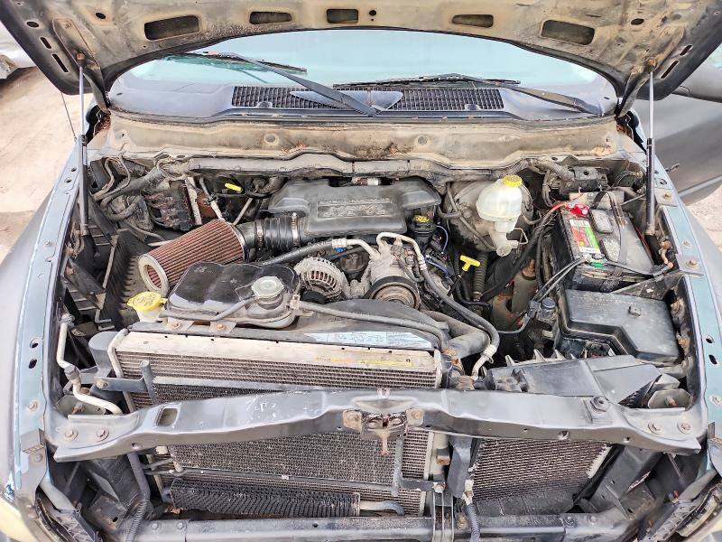 2003 Dodge RAM 2500 ST