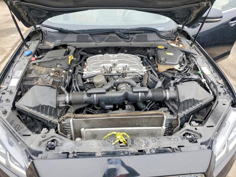 2016 Jaguar Xjl Portfolio