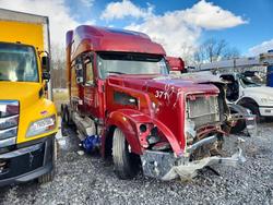Volvo vt Semi Truck salvage cars for sale: 2008 Volvo VT Semi Truck