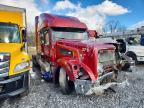 2008 Volvo VT Semi Truck
