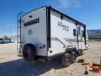 2022 Winnebago FLX2108TB Camper