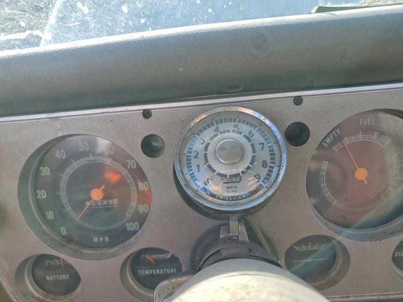 1968 GMC Truck