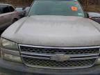 2005 Chevrolet Silverado K2500 Heavy Duty
