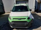 2017 Ford Transit Connect Utility / Service van