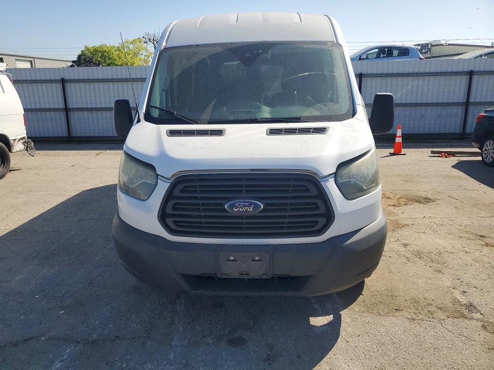 2016 Ford Transit Utility / Service van