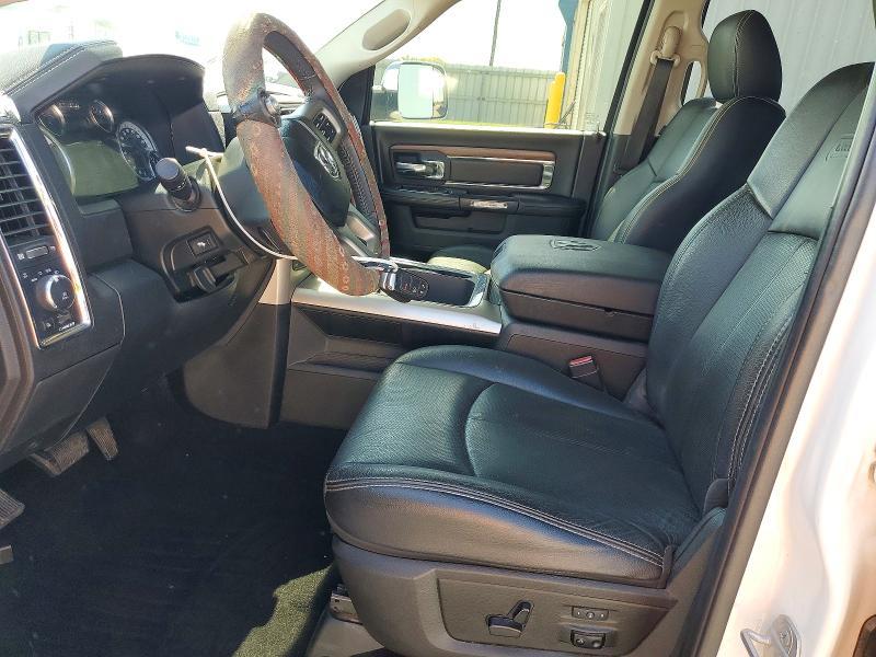 2017 Dodge 1500 Laramie
