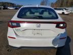 2023 Honda Civic exl