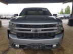 2019 Chevrolet Silverado K1500 RST