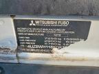 2019 Mitsubishi FE160 BOX Truck