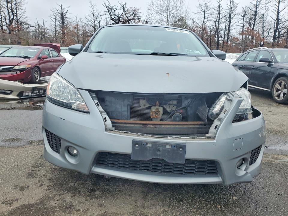 2013 Nissan Sentra
