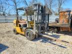 2019 Caterillar DP45-Forklift