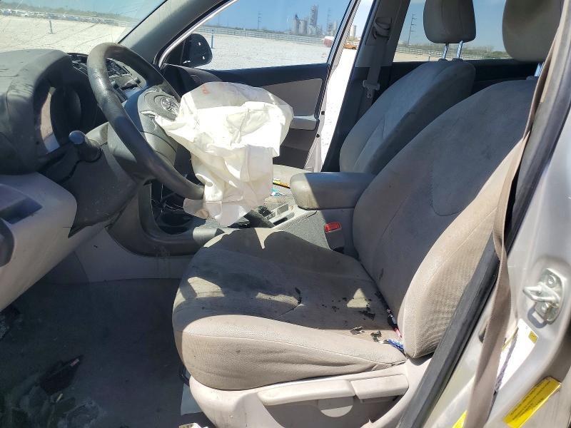 2009 Toyota Rav4 Base