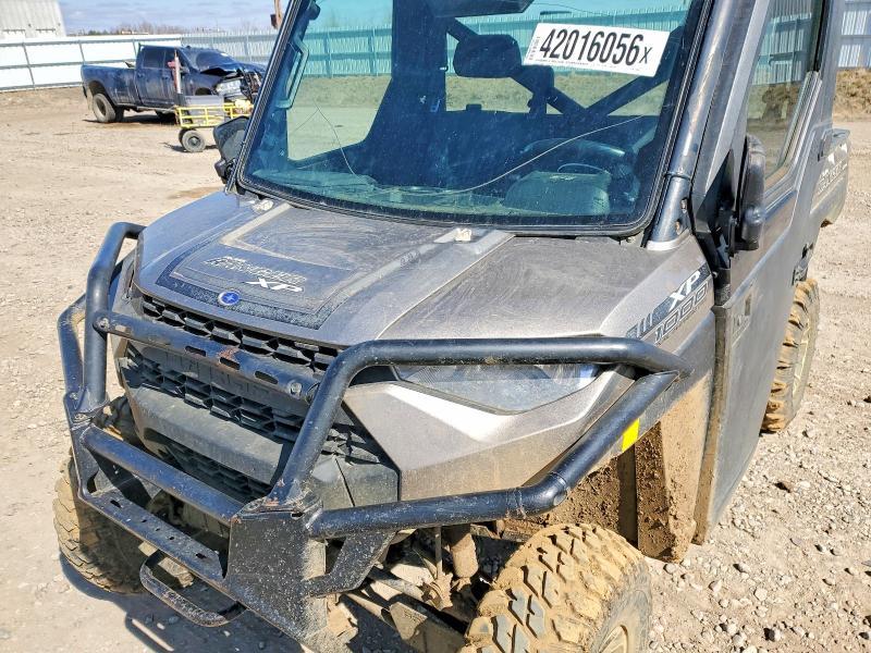 2018 Polaris Ranger XP 1000 Utility Vehicle