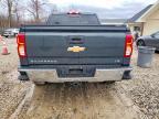 2018 Chev Silverado