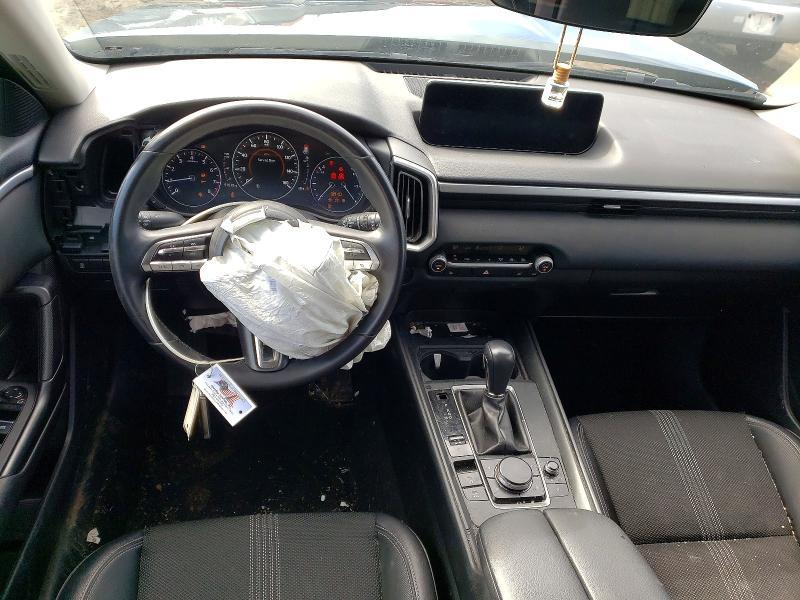 2023 Mazda Cx-50 Preferred Plus