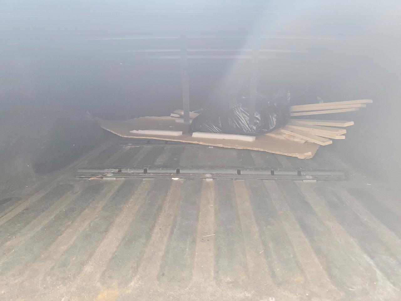 2019 Dodge RAM 3500 Tradesman