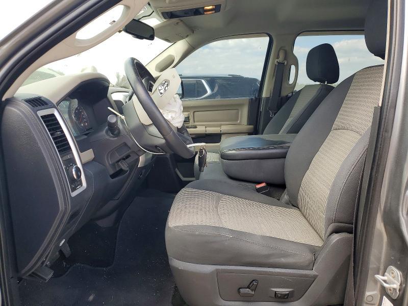 2009 Dodge RAM 1500