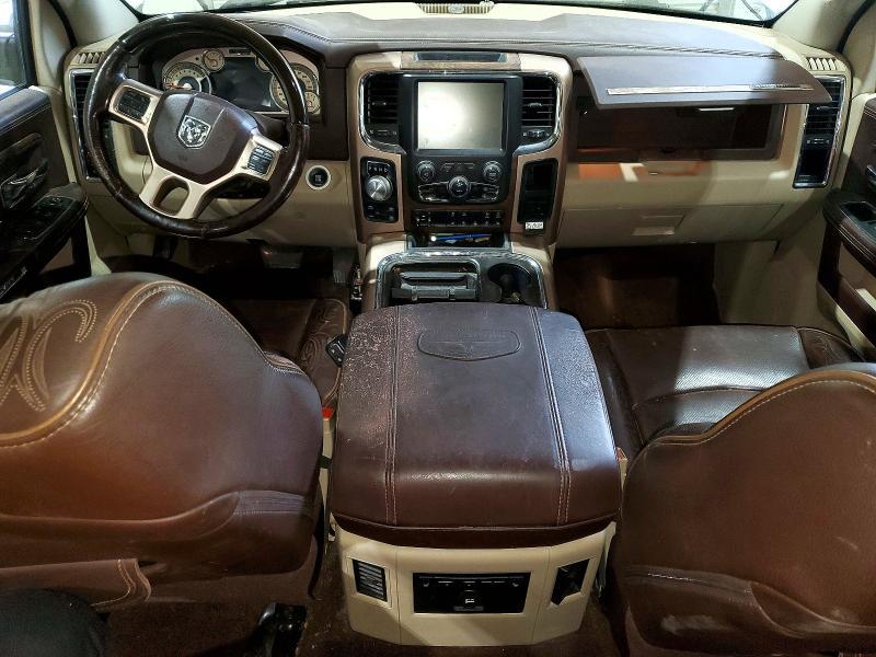 2016 Dodge RAM 1500 Longhorn