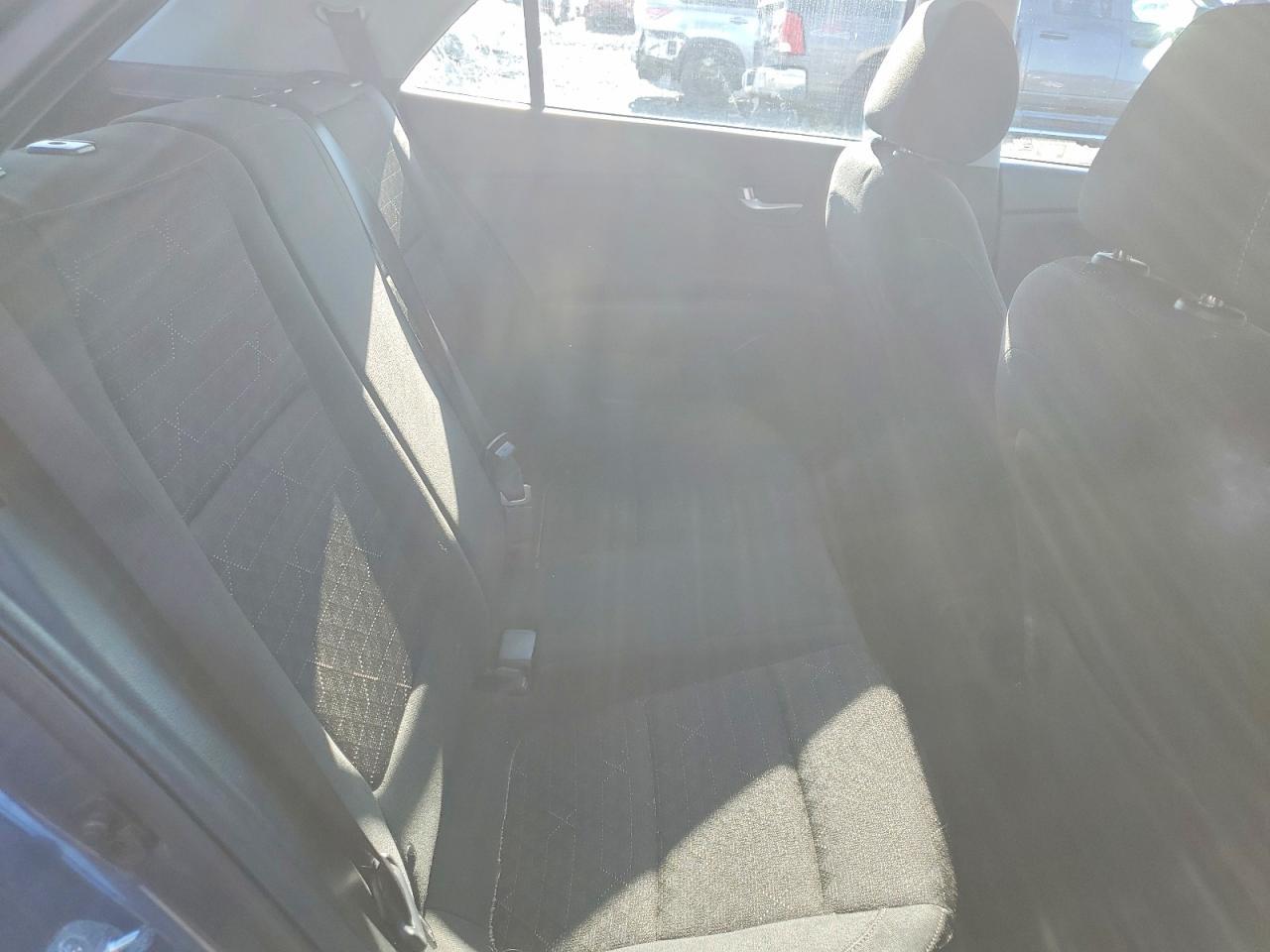 2021 KIA Rio 5-door s