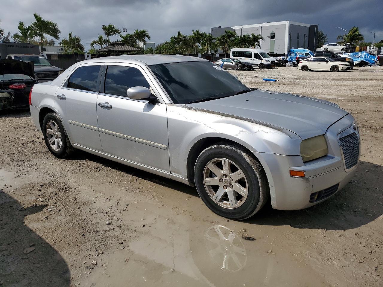 2007 Chrysler 300