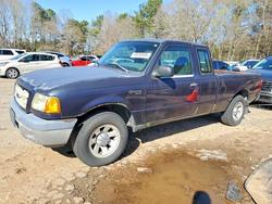 2003 Ford Ranger Super cab en venta en Austell, GA