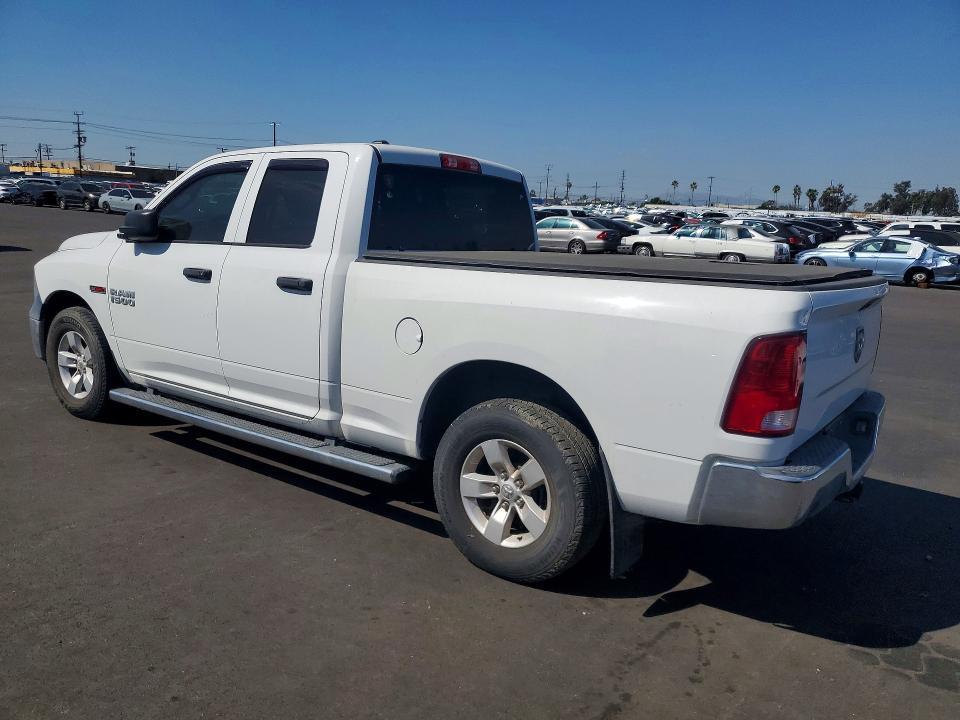 2015 Dodge RAM 1500 ST